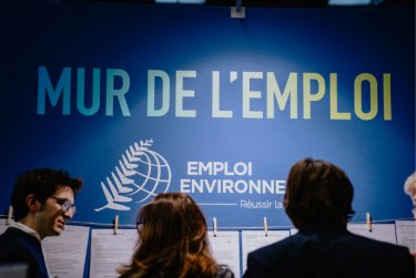 Talent hub