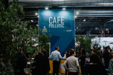 Le Café STEP