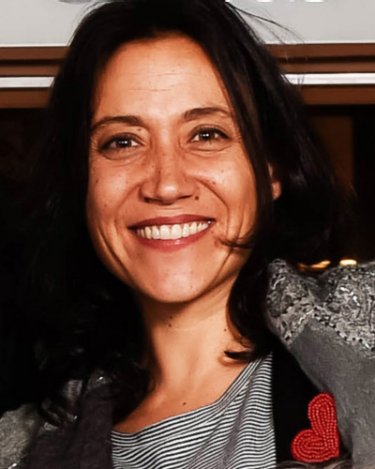 Anne-Lise Sauvêtre, Responsable commerciale