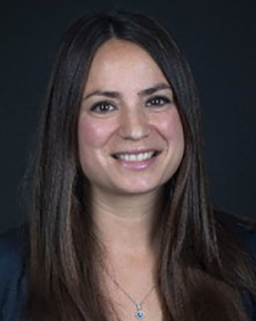 Elisa De Padova, Directrice des ventes