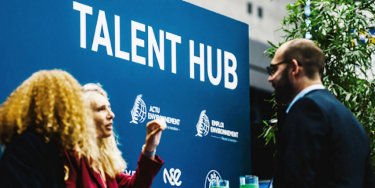 Le Talent Hub