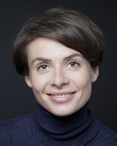 Emmanuelle Lecoq, Directrice Commerciale