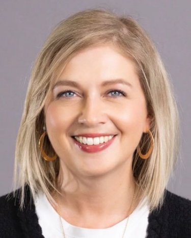 Laure Bouchet, Responsable Promotion Internationale