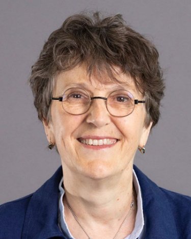 Valérie Butty, Chargée de Promotion & Partenariats Internationaux