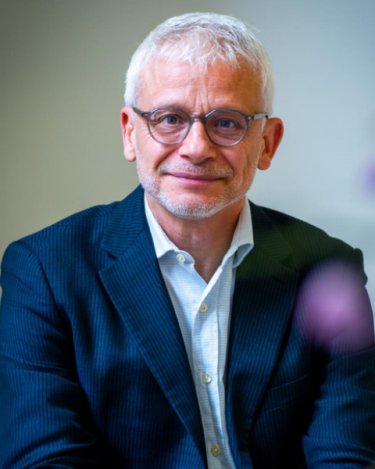 Jean-Guillaume Peladan Directeur stratégie environnement Sycomore Asset Management 