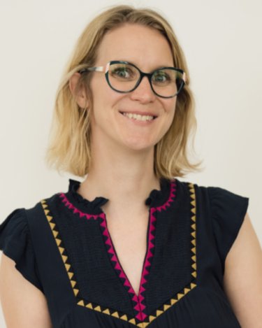Marie Bonniol Directrice Marketing et Communication EIT InnoEnergy 