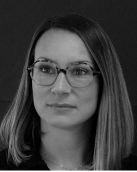 Roxane Benedetti Directrice EVEN CONSEIL