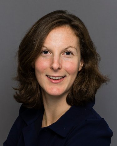 Charlotte Migne Vice-Présidente Développement Durable Groupe SUEZ