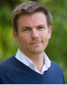 Michael van Cutsem Président Directeur Général et co-Fondateur BeeOdiversity