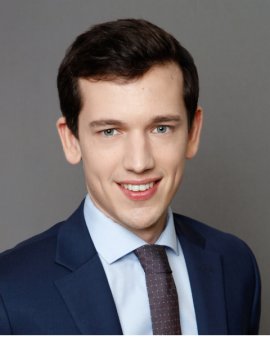 Pierre-Yves Burlot Directeur Développement Durable SÉCHÉ ENVIRONNEMENT​