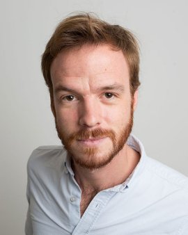 Alexandre Kouchner, Rédacteur en chef, L’ADN-Le Shift