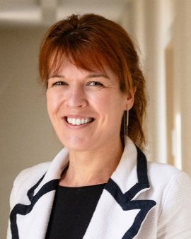 Catherine Lagneau, CEO, BRGM
