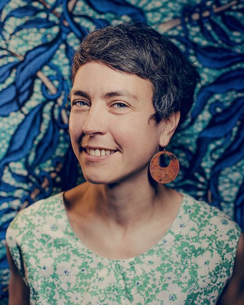 Marie Ekeland, Fondatrice et Présidente de 2050