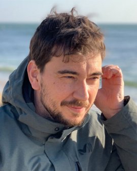 Maxime Blondeau, Cosmographe