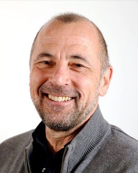 Pascal Charriau, CEO, ENERDATA