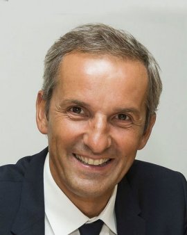 Pascal Demurger, Directeur général, MAIF