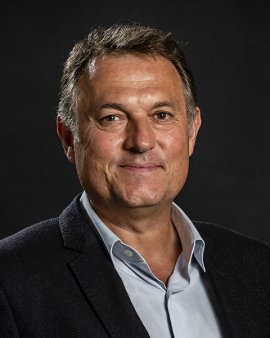 Pierre-Emmanuel Martin, CEO, CARBON