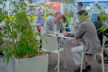 Un accélérateur de business