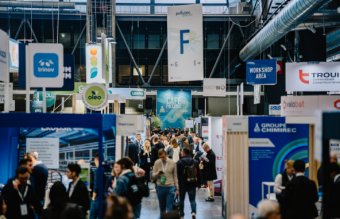Plongée visuelle au cœur de Pollutec Paris 