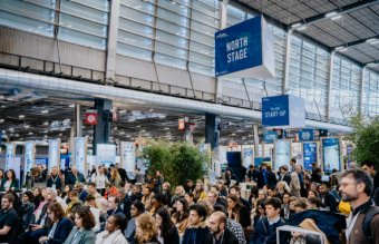 Plongée visuelle au cœur de Pollutec Paris 