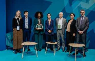 Pollutec Innovation Challenge