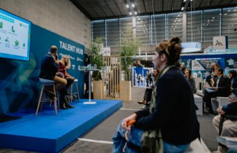 Plongée visuelle au cœur de Pollutec Paris 