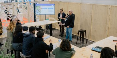 Les Workshops