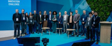 STEP Innovation Challenge