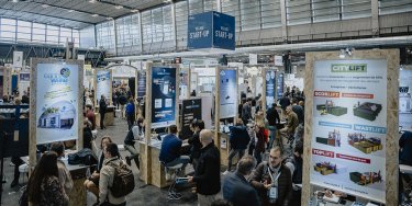 Le Village Startups & Entrepreneurs